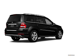 Thumbnail image of 2011 Mercedes-Benz GL-Class at Broadway Motors