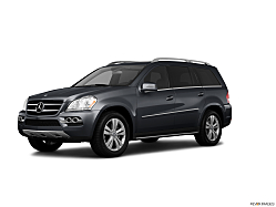 Thumbnail image of 2011 Mercedes-Benz GL-Class at Lakeway Auto