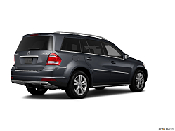 Thumbnail image of 2011 Mercedes-Benz GL-Class at Lakeway Auto
