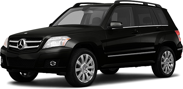 2011 Mercedes-Benz GLK GLK 350 4MATIC at Gold Rush Auto Sales