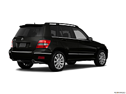 Thumbnail image of 2011 Mercedes-Benz GLK at Murphy Motor Co