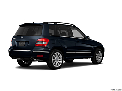 Thumbnail image of 2011 Mercedes-Benz GLK at Broadway Motors