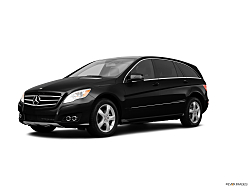 Thumbnail image of 2011 Mercedes-Benz R-Class at Ethan Hunt Automotive