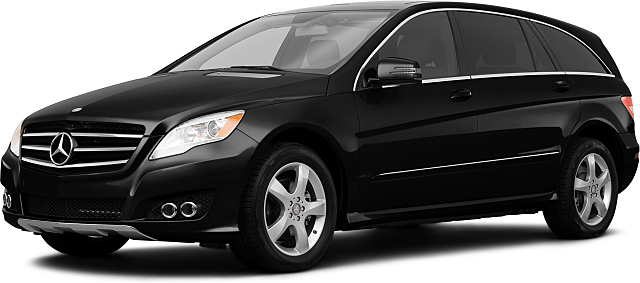 2011 Mercedes-Benz R-Class R 350 at Ethan Hunt Automotive