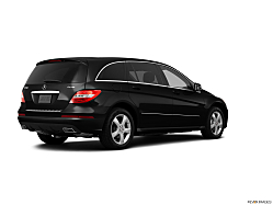 Thumbnail image of 2011 Mercedes-Benz R-Class at Ethan Hunt Automotive