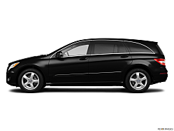 Thumbnail image of 2011 Mercedes-Benz R-Class at Ethan Hunt Automotive