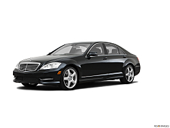 Thumbnail image of 2011 Mercedes-Benz S-Class at Liccardi Ford Inc