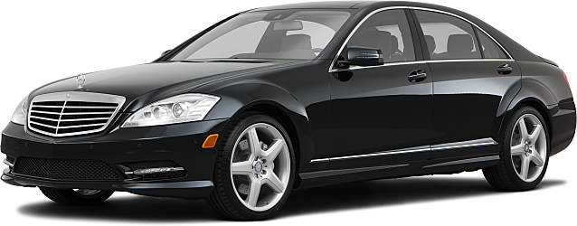 2011 Mercedes-Benz S-Class S 550 4MATIC at Liccardi Ford Inc