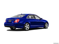 Thumbnail image of 2011 Mercedes-Benz S-Class at RAILROAD MOTORS LLC