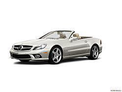 Thumbnail image of 2011 Mercedes-Benz SL-Class at Lakeway Auto