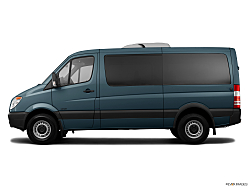 Thumbnail image of 2011 Mercedes-Benz Sprinter at Action Nissan