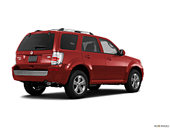 Thumbnail image of 2011 Mercury Mariner at Raleigh Pre-Owned