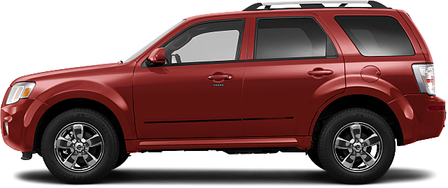 2011 Mercury Mariner I4 4dr SUV
