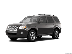 Thumbnail image of 2011 Mercury Mariner at Rjb And Son