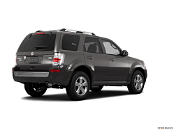 Thumbnail image of 2011 Mercury Mariner at Rjb And Son