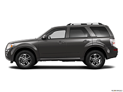 Thumbnail image of 2011 Mercury Mariner at Rjb And Son