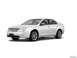 Thumbnail image of 2011 Mercury Milan at RECIO AUTO SALES