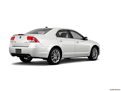 Thumbnail image of 2011 Mercury Milan at RECIO AUTO SALES