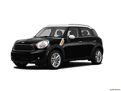 Thumbnail image of 2011 MINI Cooper Countryman at Broadway Motors