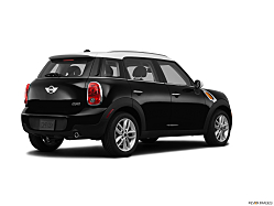 Thumbnail image of 2011 MINI Cooper Countryman at Broadway Motors