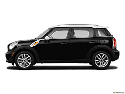 Thumbnail image of 2011 MINI Cooper Countryman at Broadway Motors