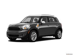 Thumbnail image of 2011 MINI Cooper Countryman at Clean Auto Sales, LLC.