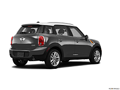 Thumbnail image of 2011 MINI Cooper Countryman at Clean Auto Sales, LLC.