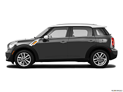Thumbnail image of 2011 MINI Cooper Countryman at Clean Auto Sales, LLC.