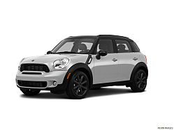 Thumbnail image of 2011 MINI Cooper Countryman at Broadway Motors