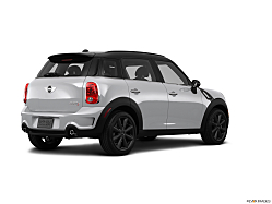 Thumbnail image of 2011 MINI Cooper Countryman at Broadway Motors