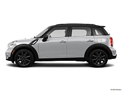 Thumbnail image of 2011 MINI Cooper Countryman at Broadway Motors