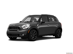 Thumbnail image of 2011 MINI Cooper Countryman at Rjb And Son
