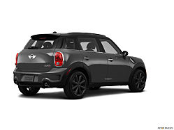 Thumbnail image of 2011 MINI Cooper Countryman at Rjb And Son