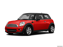 Thumbnail image of 2011 MINI Cooper at Broadway Motors