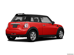 Thumbnail image of 2011 MINI Cooper at Broadway Motors