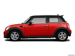 Thumbnail image of 2011 MINI Cooper at Broadway Motors