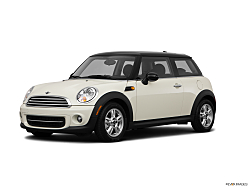 Thumbnail image of 2011 MINI Cooper at Broadway Motors