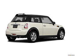 Thumbnail image of 2011 MINI Cooper at Broadway Motors