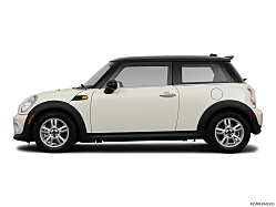 Thumbnail image of 2011 MINI Cooper at Broadway Motors