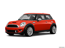 Thumbnail image of 2011 MINI Cooper at Hendrick Volkswagen Of Frisco