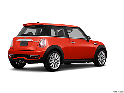 Thumbnail image of 2011 MINI Cooper at Hendrick Volkswagen Of Frisco