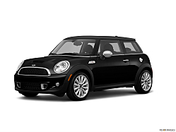 Thumbnail image of 2011 MINI Cooper at Plymouth Auto Sales