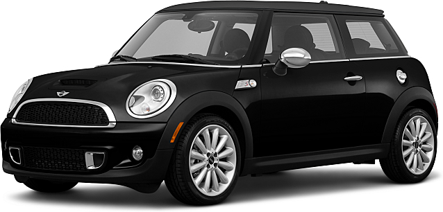 2011 MINI Cooper John Cooper Works at Plymouth Auto Sales