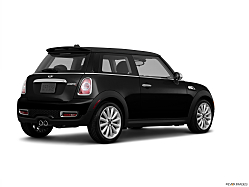 Thumbnail image of 2011 MINI Cooper at Plymouth Auto Sales