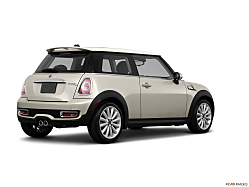 Thumbnail image of 2011 MINI Cooper at Hendrick Volkswagen Of Frisco