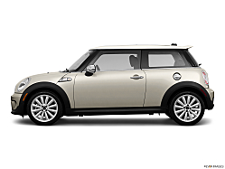 Thumbnail image of 2011 MINI Cooper at Hendrick Volkswagen Of Frisco