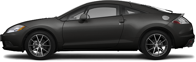 2011 Mitsubishi Eclipse GS Sport 2dr Hatchback
