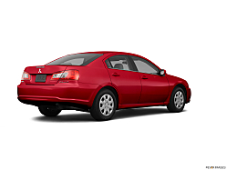 Thumbnail image of 2011 Mitsubishi Galant at A & M Auto World, Inc.