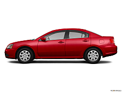 Thumbnail image of 2011 Mitsubishi Galant at A & M Auto World, Inc.