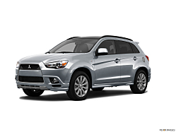 Thumbnail image of 2011 Mitsubishi Outlander Sport at USA MOTORCARS
